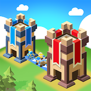 Conquer the Tower: Takeover MOD APK (Free purchase, Mod speed)