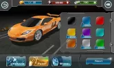 Turbo Driving Racing 3D MOD APK (God Mode) v3.0 screenshot 10