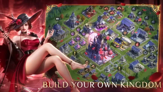 Myths of Moonrise MOD APK (Remove ads, Mod speed) v1.66.1 screenshot 7