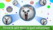 Agar.io MOD APK (Remove ads, Mod Menu, Mod speed) v2.28.3 screenshot 5