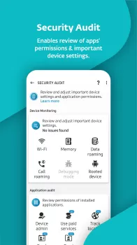 ESET Mobile Security Antivirus MOD APK (Unlocked, Premium) v9.0.14.0 screenshot 7