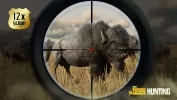 Deer Hunting: 3D shooting game MOD APK (Remove ads, Mod speed) v1.1.5 screenshot 6