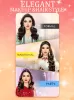 Indian Fashion Dressup Stylist MOD APK (Free purchase, Free shopping) v3.7 screenshot 21