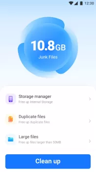 File Manager MOD APK (Paid for free, Unlocked, Pro, Full, AOSP compatible) v1.4.7 screenshot 5