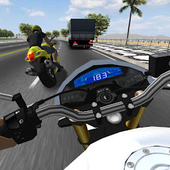 Traffic Motos 3 MOD APK (Free purchase, Unlocked)