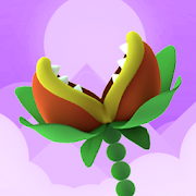 Nom Plant MOD APK (Remove ads)