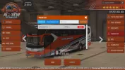 IDBS Bus Simulator MOD APK (Unlimited money) v8.0 screenshot 5