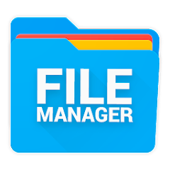 File Manager by Lufick MOD APK (Unlocked, Premium)