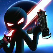 Stickman Ghost 2: Ninja Games MOD APK (Remove ads, God Mode, Weak enemy)