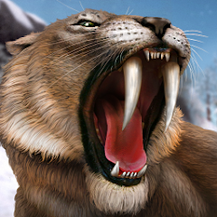 Carnivores: Ice Age MOD APK (Unlimited money, Unlocked)