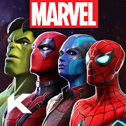 Marvel Contest of Champions MOD APK (Remove ads, Mod speed)