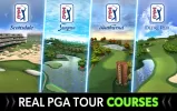 PGA TOUR Golf Shootout MOD APK (Remove ads, Mod speed) v4.18.1 screenshot 15