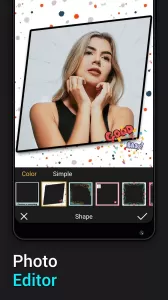 Cool Mi Camera MOD APK (Unlocked, VIP) v5.9 screenshot 7
