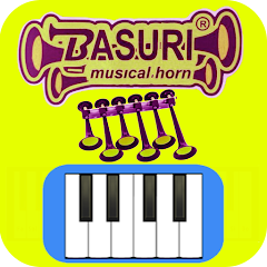 Pianika Lite Basuri V24 MOD APK (Remove ads)