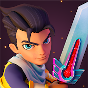 Great Dungeon Go MOD APK (Remove ads, Mod speed)