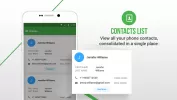 Duplicate Contacts Fixer MOD APK (Unlocked, Premium) v5.1.1.29 screenshot 27