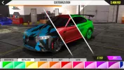 Car Real Simulator MOD APK (Remove ads, Unlimited money, Free purchase, Mod Menu) v2.0.53 screenshot 3