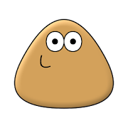 Pou MOD APK (Unlimited money, Free purchase, Mod speed)