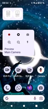 Background Video Recorder Pro MOD APK (Unlocked, Pro) v10.7.59 screenshot 11