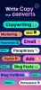 Copilot Chat AI Writer: NexBot MOD APK (Unlocked, Premium, Full) v1.9.3 screenshot 3