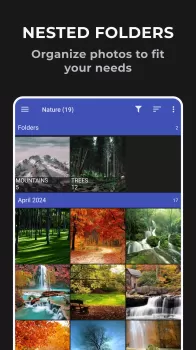 Photo Gallery F-Stop MOD APK (Unlocked, Pro) v5.5.127 screenshot 5