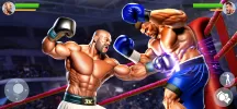 Boxing Heros: Fighting Games MOD APK (Unlimited money, Mod Menu, High Damage) v10.2 screenshot 10