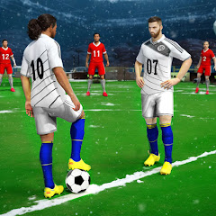 Soccer Hero: Football Game MOD APK (Remove ads)