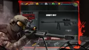 Zombie Frontier 3: Sniper FPS MOD APK (Unlimited money) v2.60 screenshot 8
