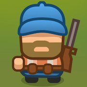 Idle Outpost MOD APK (Unlimited money)