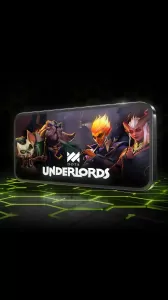 GeForce NOW Cloud Gaming MOD APK v6.07.33508251 screenshot 4