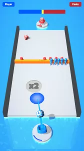 Dice Push MOD APK (Remove ads, Free purchase, Cracked, No Ads, Unlimited money) v7.5 screenshot 3