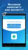 VPN - fast proxy + secure MOD APK (Unlocked, Premium) v2.6.7 screenshot 9