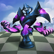 Tap Legends: Tactics RPG MOD APK