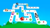 Tap Tap Dash MOD APK (Unlimited money, Unlocked) v2.024 screenshot 6