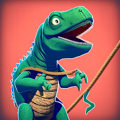 Lasso Hunter MOD APK (Unlimited money)