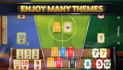 Okey MOD APK (Unlimited money) v3.98.0 screenshot 11