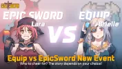 Ego Sword MOD APK (Unlimited money, Mod Menu) v2.29 screenshot 1
