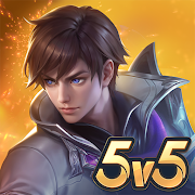 Moba Legends: 5v5! MOD APK (Remove ads)