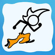 Fancy Pants Adventures MOD APK (Unlocked)