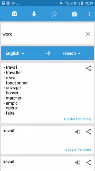 Translate Box - multiple trans MOD APK (Unlocked, Pro) v7.4.4 screenshot 2