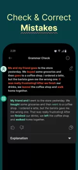 AI Chat Smith Smart Assistant MOD APK (Unlocked, Premium) v3.9.4 screenshot 7