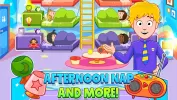 My Town: Preschool kids game MOD APK (Remove ads) v7.02.01 screenshot 5