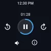 Easy Voice Recorder MOD APK (Pro) v2.9.0 screenshot 12