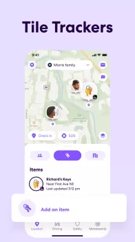 Life360: Live Location Sharing MOD APK (Remove ads, Unlocked, Premium) v23.5.0 screenshot 6