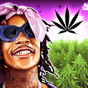 Wiz Khalifa's Weed Farm MOD APK (Remove ads, Unlimited money)