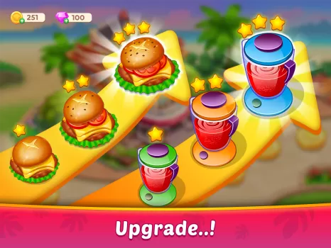 Asian Cooking Games: Star Chef MOD APK (Remove ads, Unlimited money) v1.83.0 screenshot 19