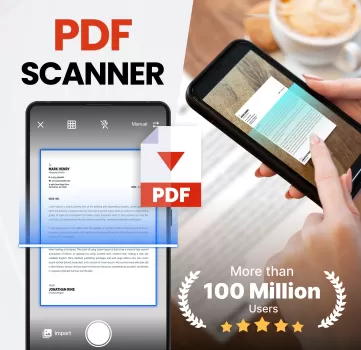 PDF Scanner app - TapScanner MOD APK (Unlocked, Pro) v3.0.37 screenshot 9