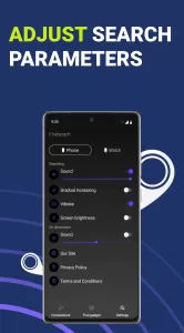 Find My Watch & Phone MOD APK (Unlocked, Premium) v89.0 screenshot 6