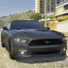 Ford Mustang GT City Driving S MOD APK (Remove ads, Mod speed)