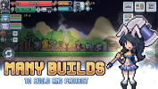 Ultra Pixel Survive 2 MOD APK (Unlimited money, Unlocked) v1.0.9.8 screenshot 4
